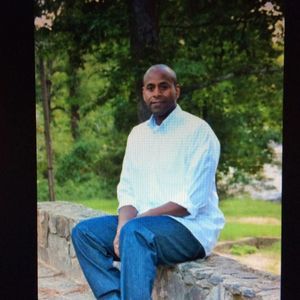 Meet your Posher, Daric